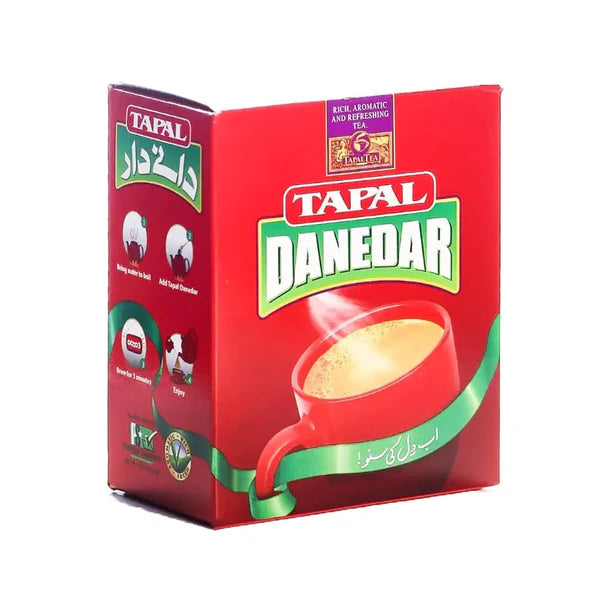 Tapal Danedar Tea 85gm
