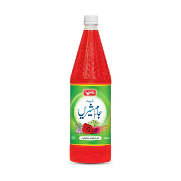 JAM E SHIRIN 800ML QARSHI