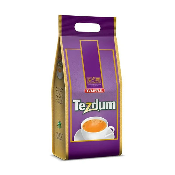 Tapal Tezdum Tea 900gm