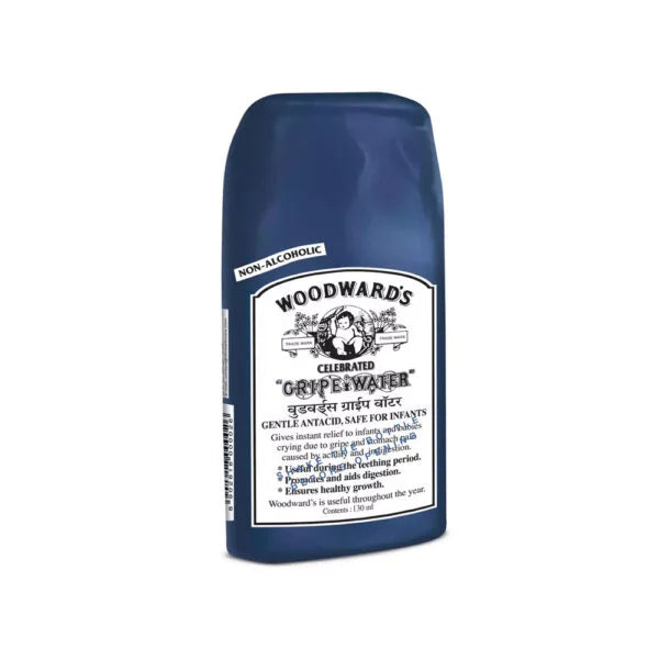 WOODWORD GRIPE WATER