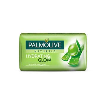 PALMOLIVE SOAP HYDRATING GLOW 130G