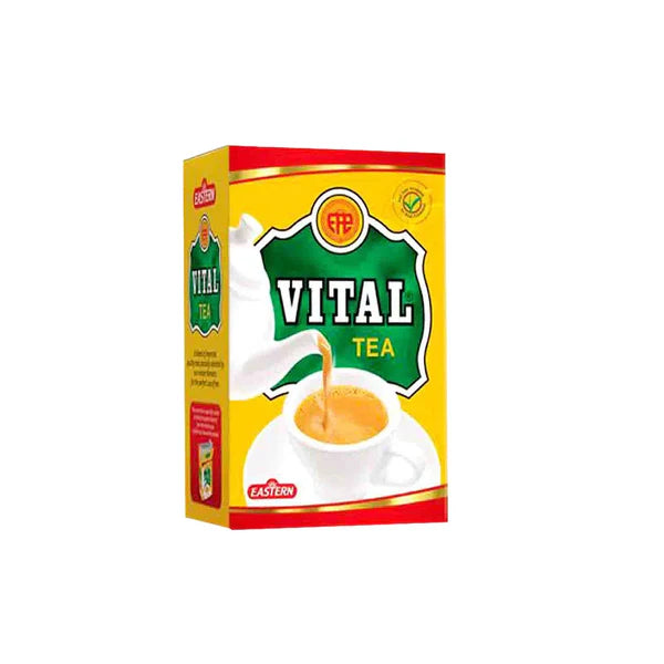 Vital Tea 170gm