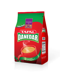 TEA CHAI PATTTI