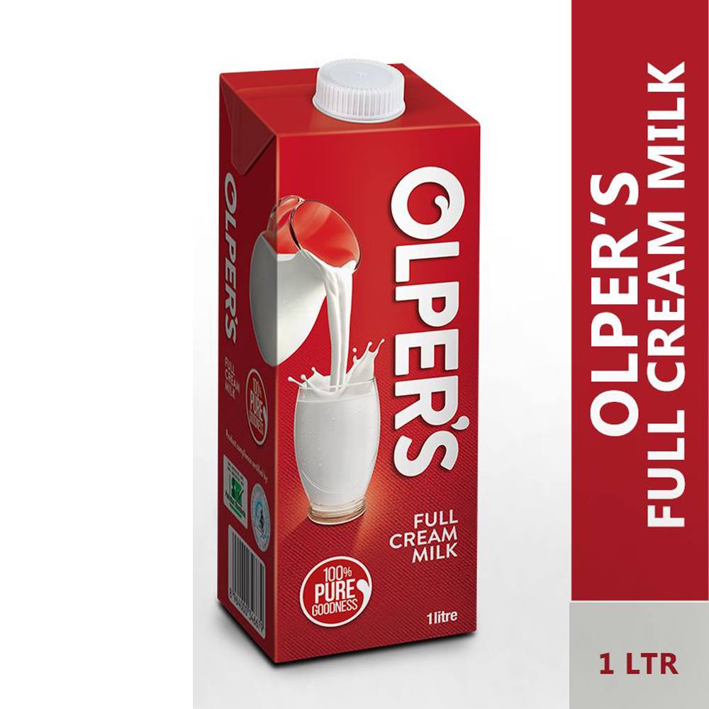 MILK