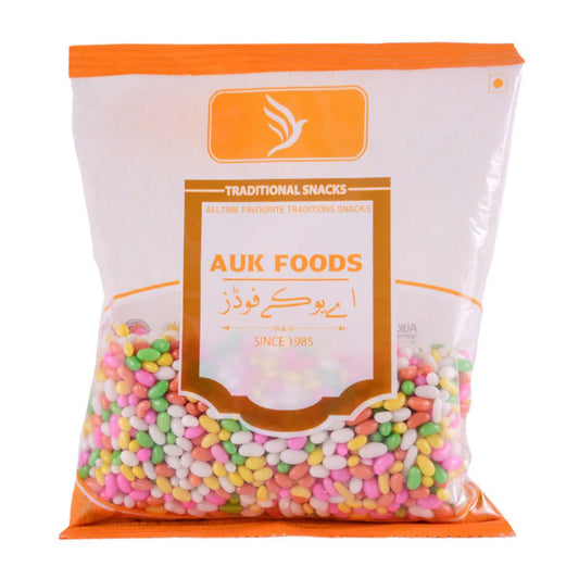 SWEET SONF POUCH 200GM