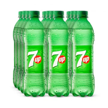 7UP 500ML PET