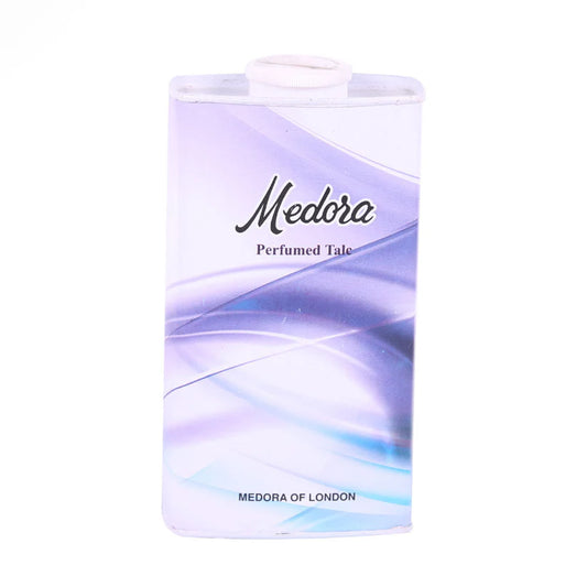 MEDORA TALCUM POWDER DIGNITY 100 GM