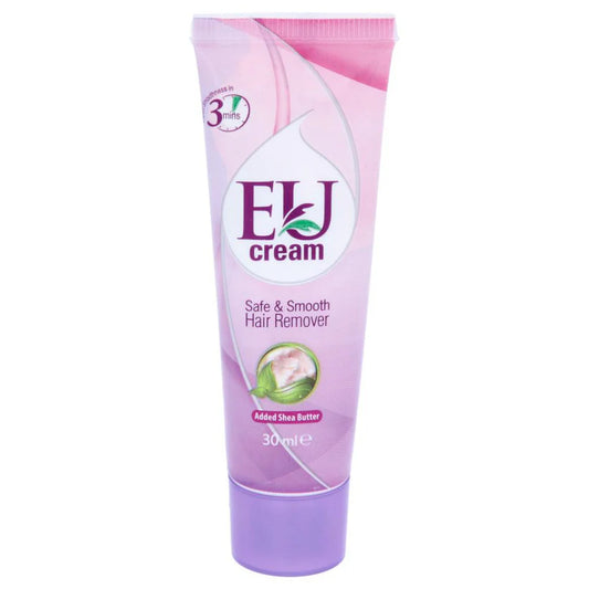 EU HAIR REMOVAL CREAM FOR NORMAL SKIN 100 GM