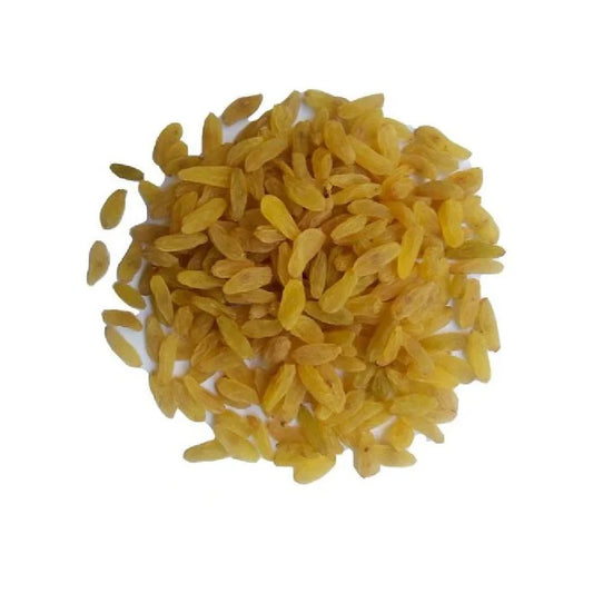RASIN SUNDER KHANI QANDHARI SAWAGI 50 G BASIC