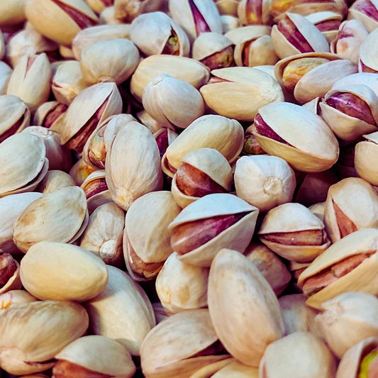 PISTACHIO EXCELIENCE ROASTED LOOSE 250 GM