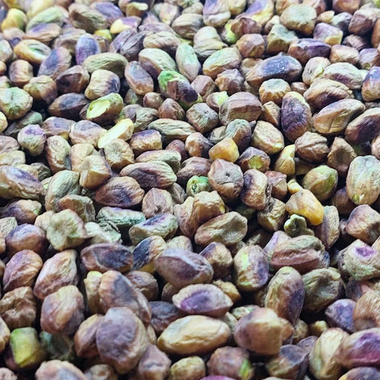 PISTACHIO WO SHELL LOOSE 250 GM