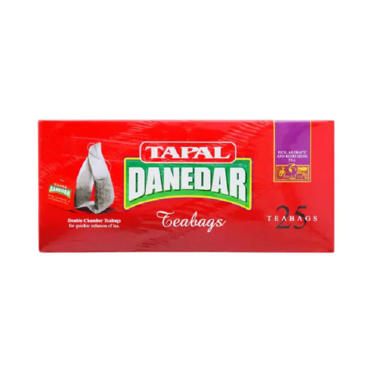 TAPAL DANEDAR 25TB