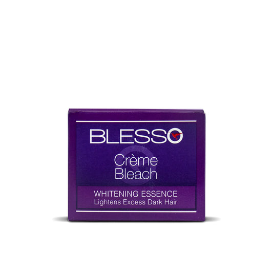 BLESSO CREAM BLEACH 10 ML  PACKET