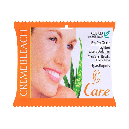 CARE CREAM BLEACH SASHY