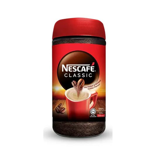 Nescafe Classic  Coffee  100gm