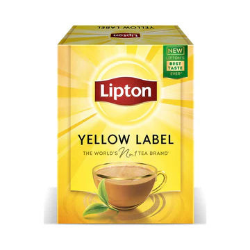 Lipton Yellow Label 85g
