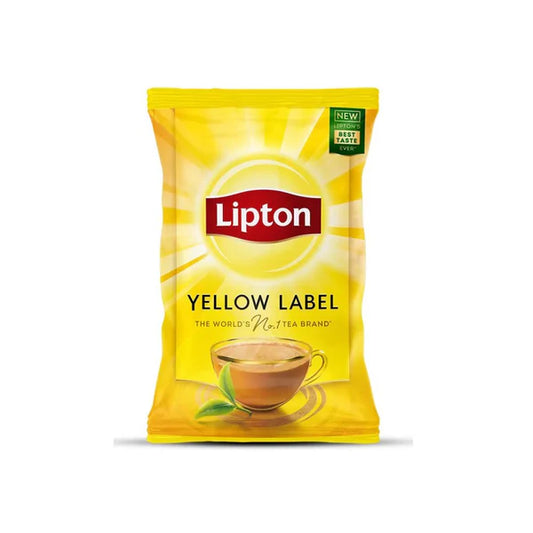 Lipton Yellow Label 430gm