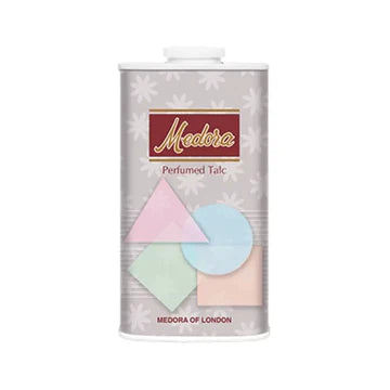 MEDORA TALCUM POWDER PASSION 100 GM