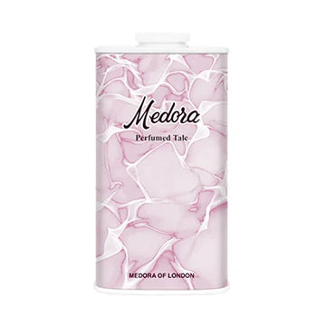 MEDORA TALCUM POWDER EXTREME 100 GM