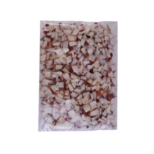 BEST COCONUT CUBE KHOPA 100 GM