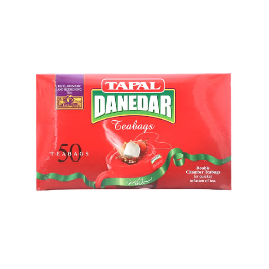 TAPAL DANEDAR 50TB