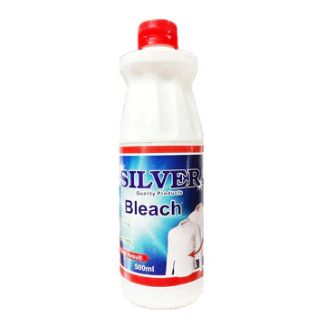 SILVER BLEACH 500ML