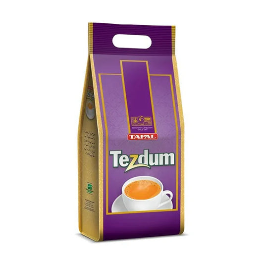 Tapal Tezdum Tea 900gm