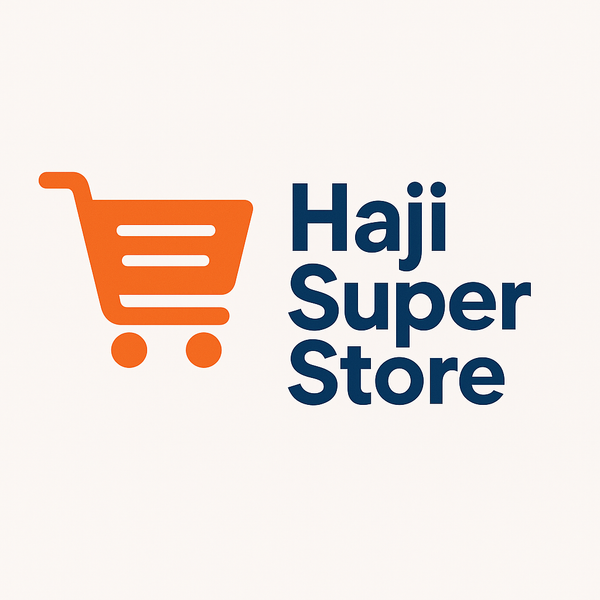 Haji super store 