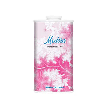 MEDORA TALCUM POWDER CHERISH 100 GM
