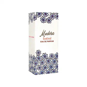 MEDORA PERFUME FESTIVAL SMALL