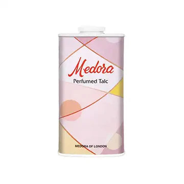 MEDORA TALCUM POWDER JOY 100 GM