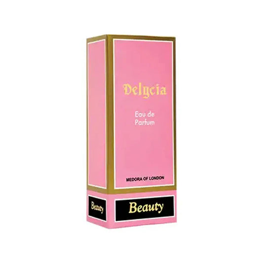 DELYCIA PERFUME FEELINGS SMALL