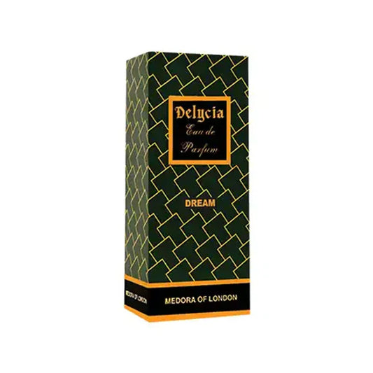 DELYCIA PERFUME DREAM LARGE