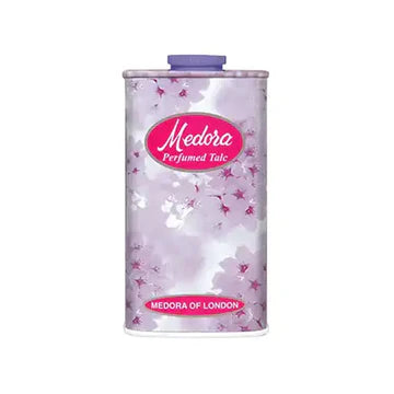 MEDORA TALCUM POWDER SEASON 100 GM
