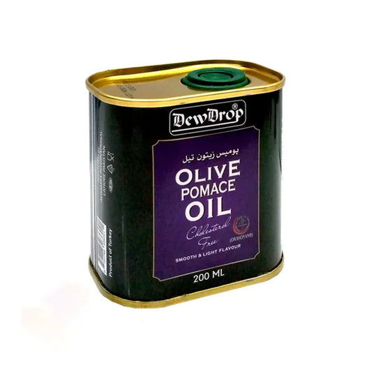 ALBA ZAITON OLIVE OIL 100ML