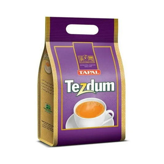 Tapal Tezdum Tea 430gm