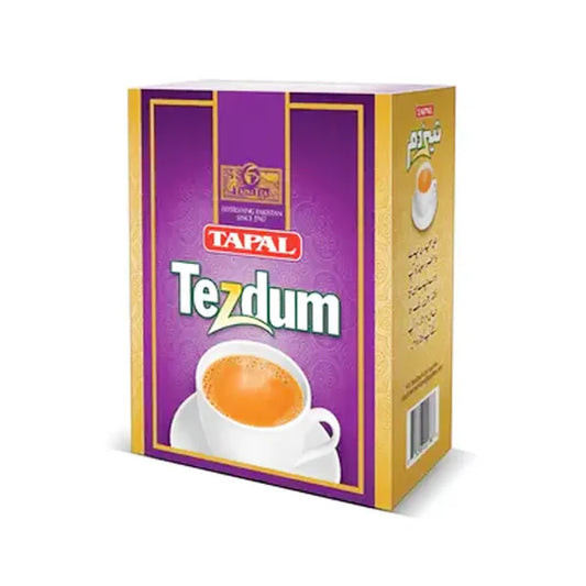 Tapal Tezdum Tea 170gm