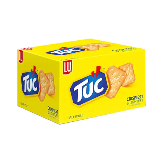 TUC HALF ROLL
