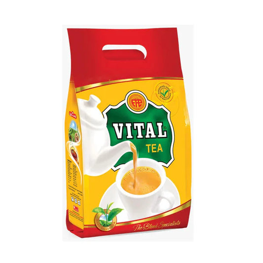 Vital Tea 900gm
